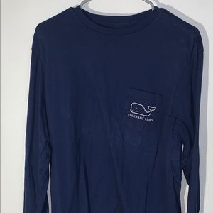 Vineyard Vines Long Sleeve